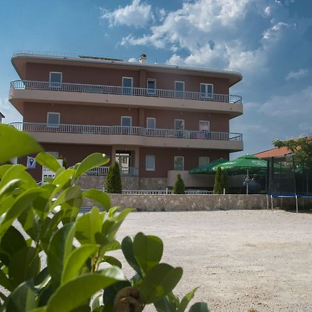Hotel Sebastian Međugorje Extérieur photo
