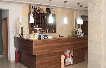 Hotel Sebastian Međugorje Extérieur photo
