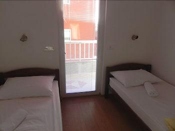 Hotel Sebastian Međugorje Extérieur photo