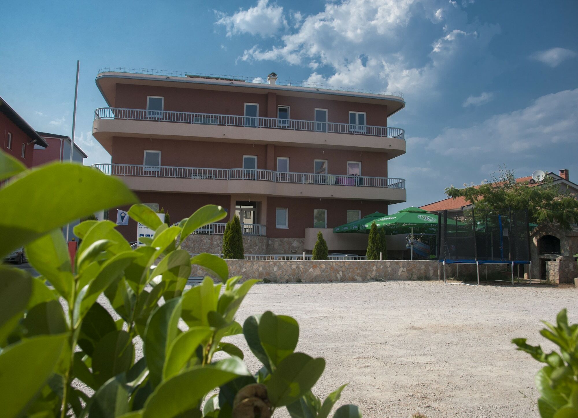 Hotel Sebastian Međugorje Extérieur photo