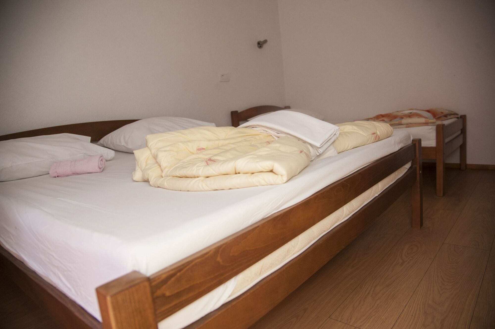 Hotel Sebastian Međugorje Extérieur photo